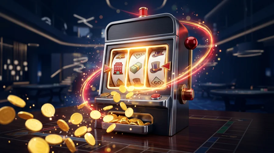 Monopoly Casino Login UK Access Guide