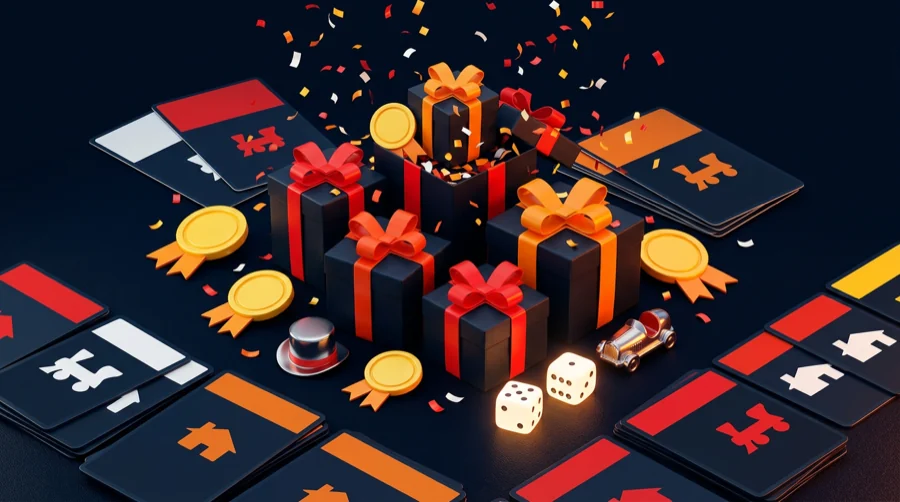 Promo Codes and Account Access