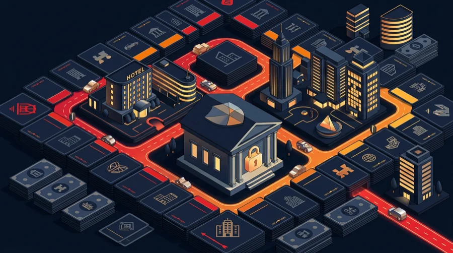 Monopoly Live Casino UK for Real-Time Table Play